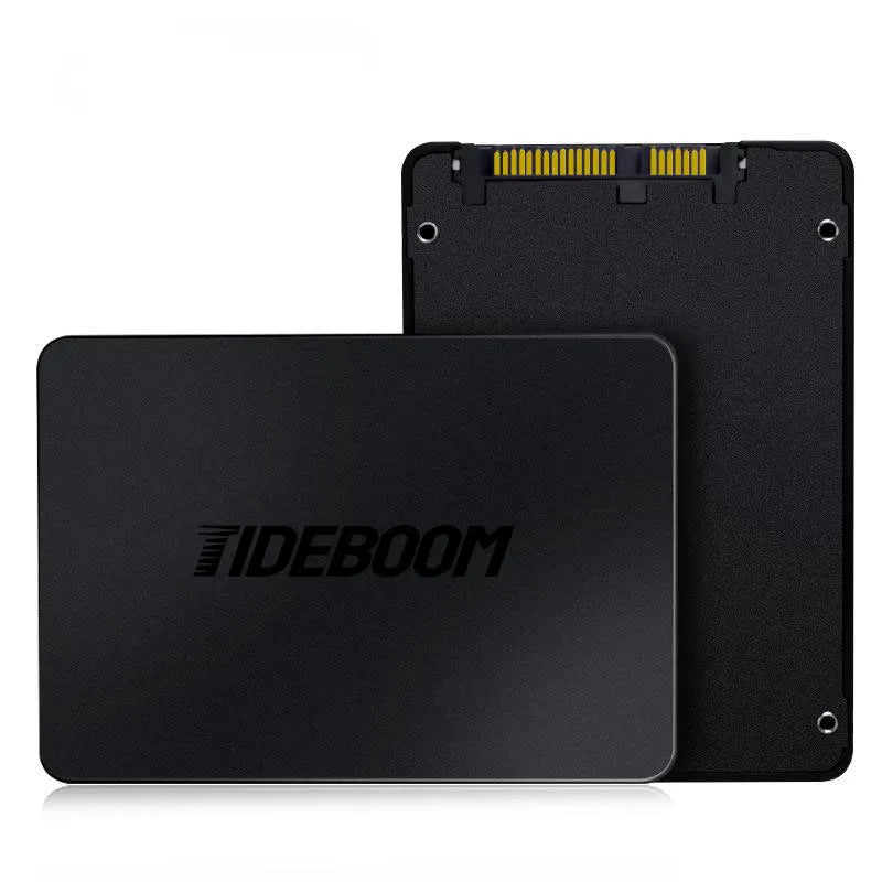 Tideboom 2TB SSD 2.5inch SATA 3 SSD 128GB 240GB 256GB Hard Disk Internal Laptop HDD 480GB 512GB Solid State Drive for PC Desktop