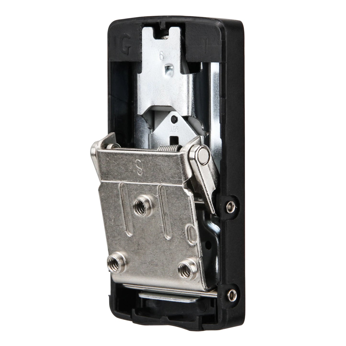 TSA Customs Password Lock Multi-purpose Safely Code Lock Anti-theft 3 Digit Combination Lock For Travel Luggage Suitcase